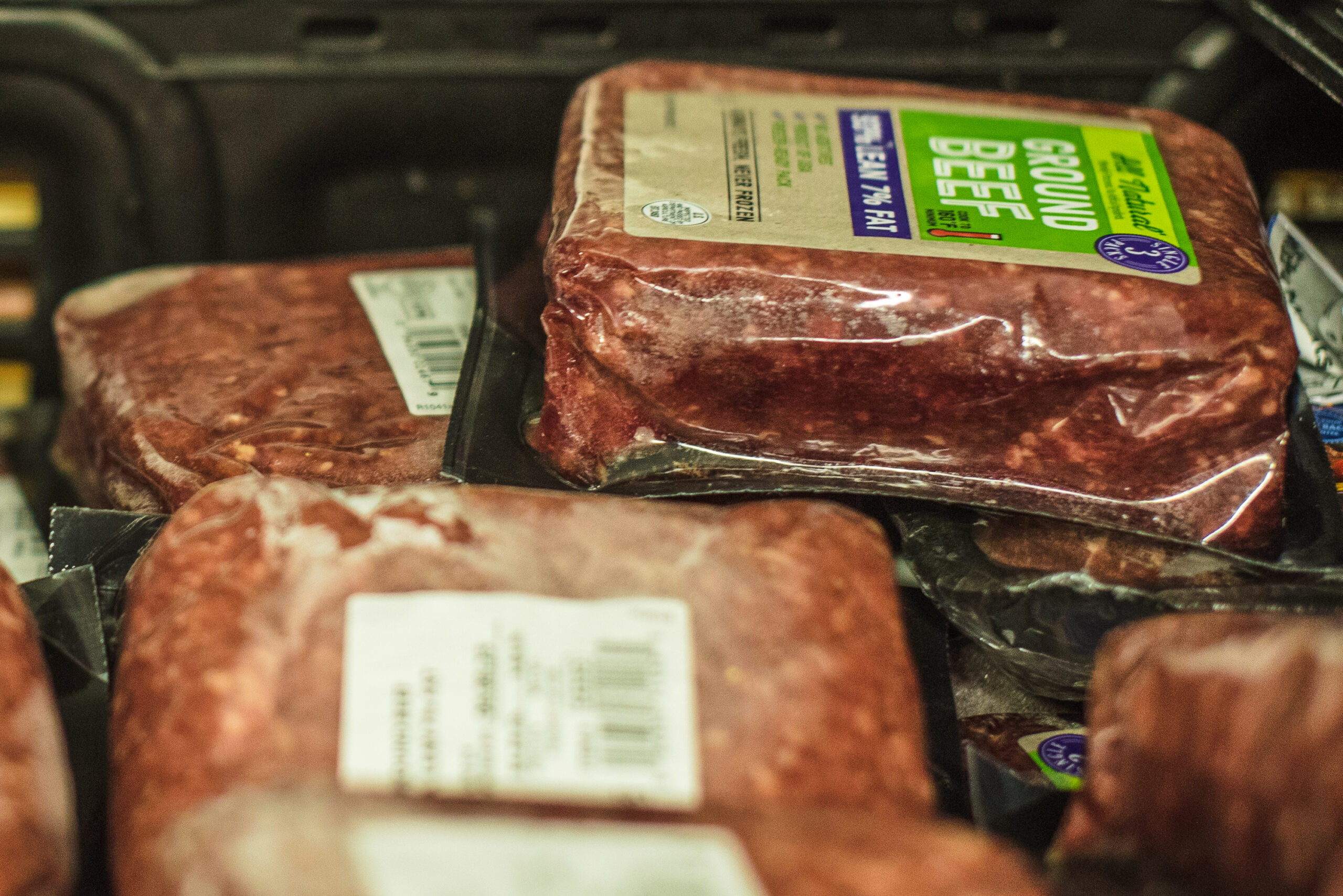 Loves and Fishes June 23-55