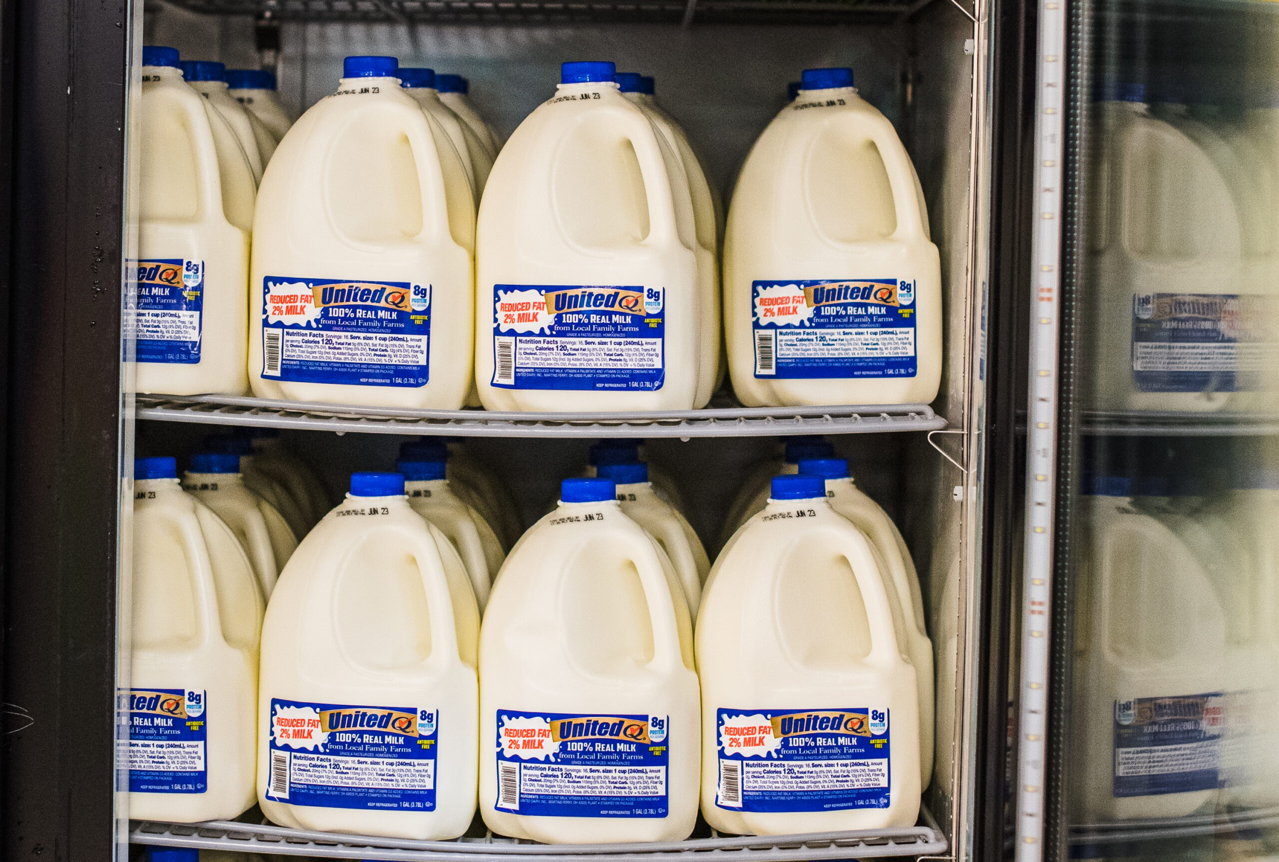 Loves and Fishes June 23-69