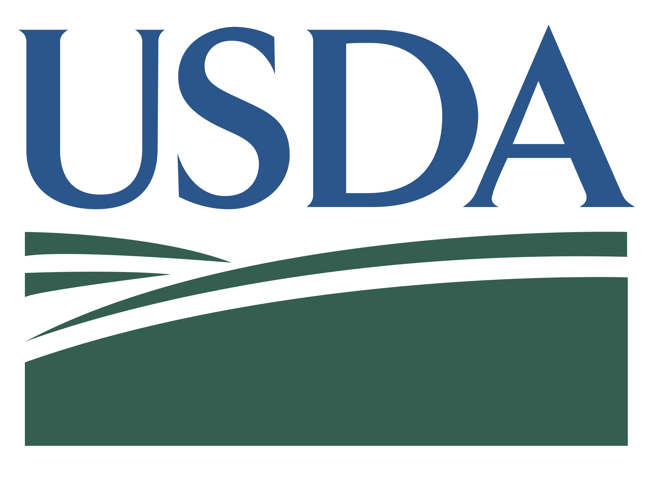 USDA Logo