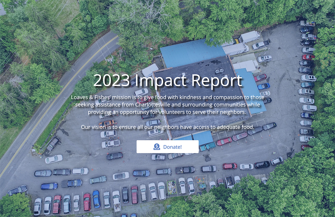 2023 Impact Report_online cover